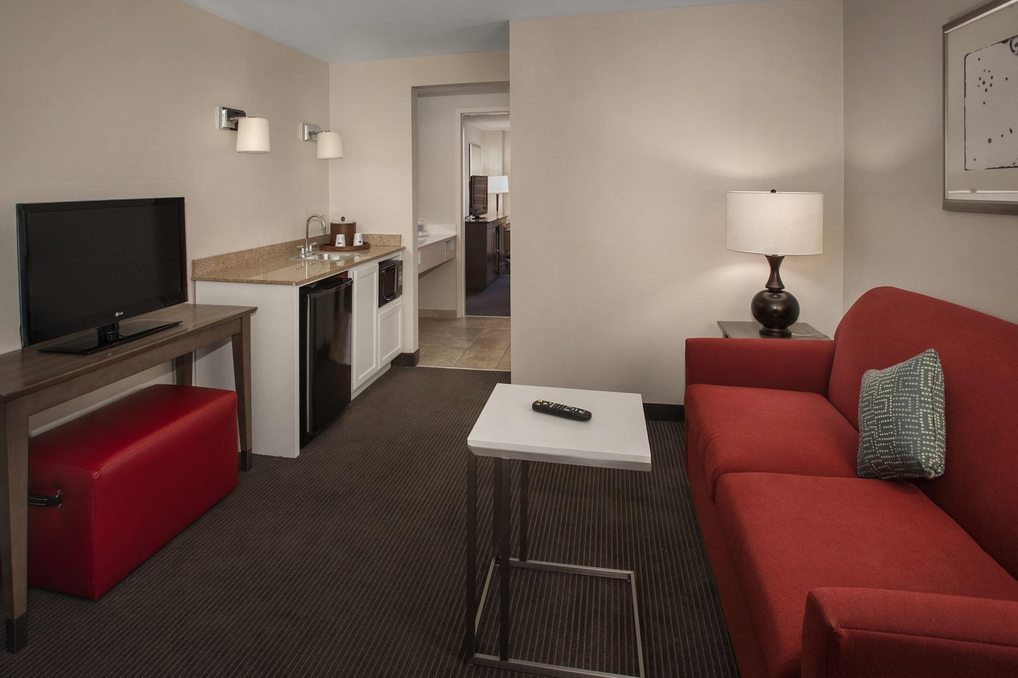 Hampton Inn & Suites Milwaukee Downtown Exterior foto
