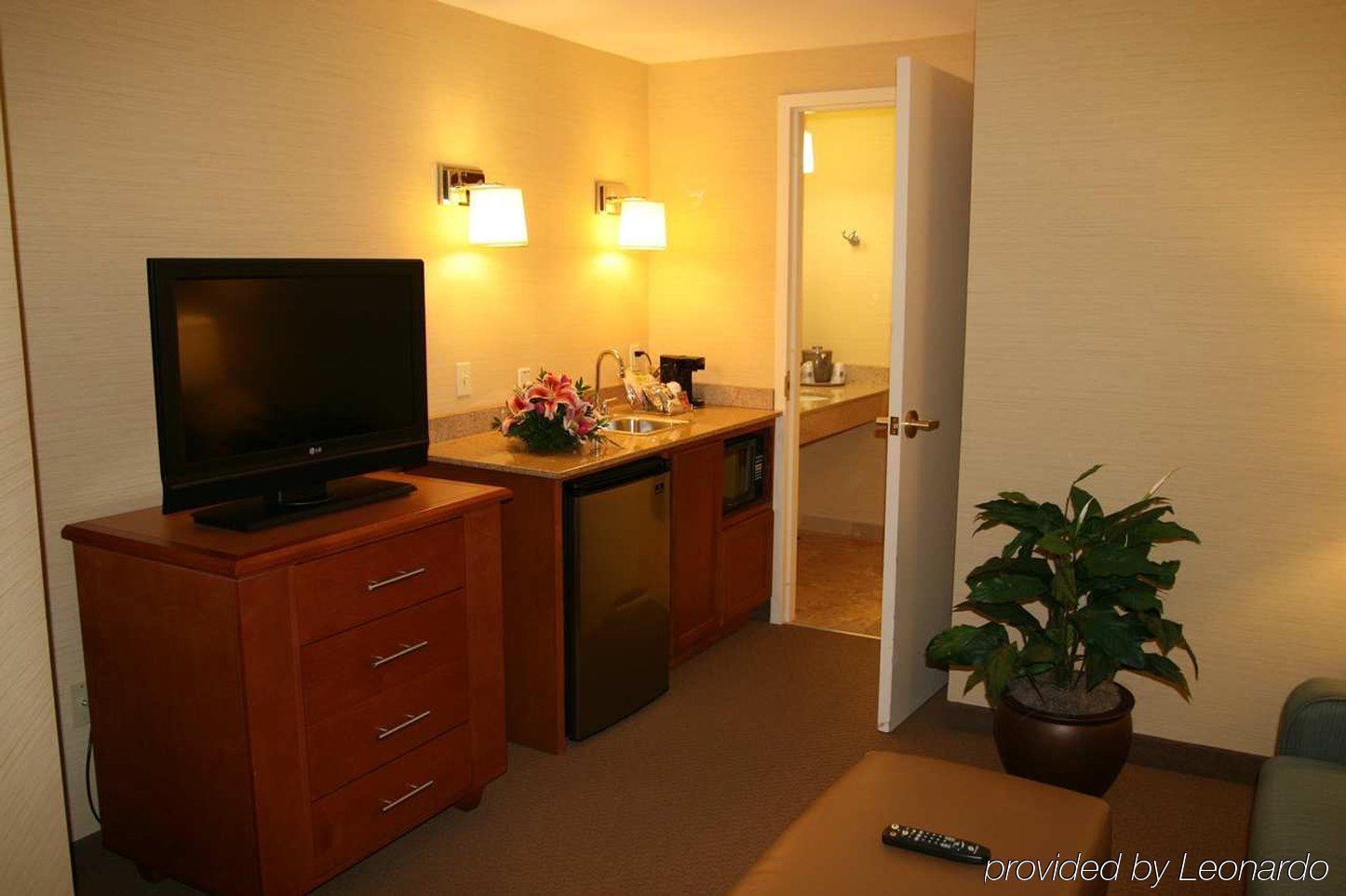 Hampton Inn & Suites Milwaukee Downtown Habitación foto